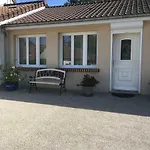 Σπίτι διακοπών Baie De Somme *