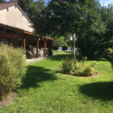Hébergement de vacances Baie De Somme Pendé