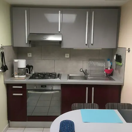 Baie De Somme בית נופש