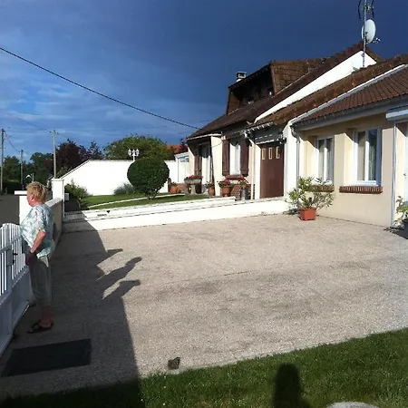 Baie De Somme בית נופש