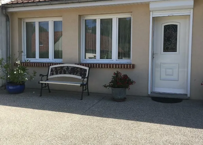 Holiday home Baie De Somme *